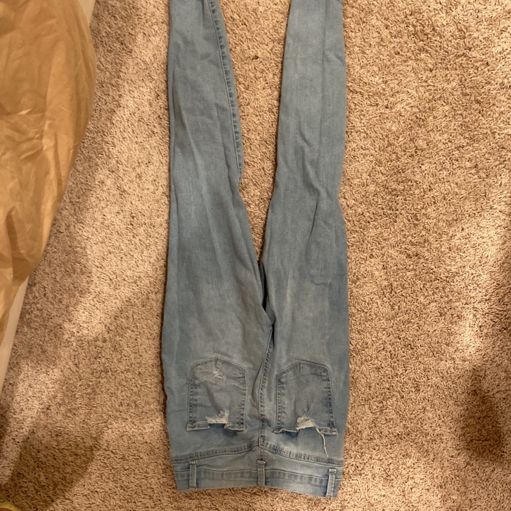 NOBO Jeans - Picture 4 of 4